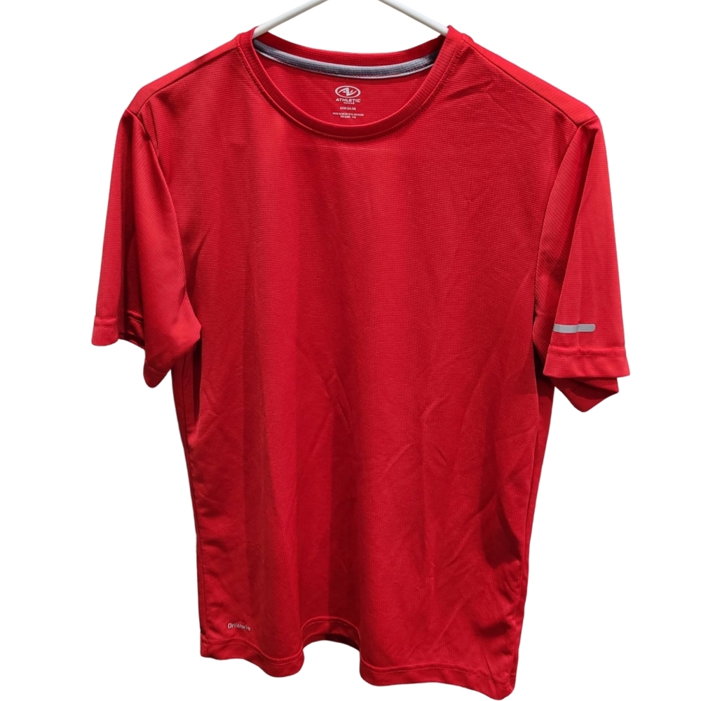 Mens Athletic Shirt